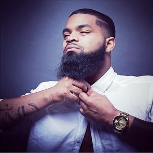 Meet your Posher, Keenan